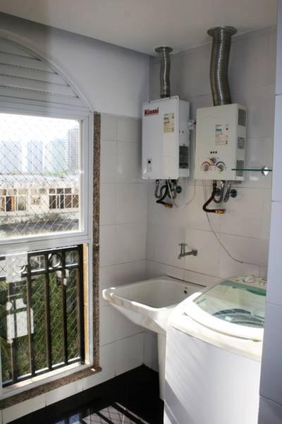 Ocean Front Apartamento